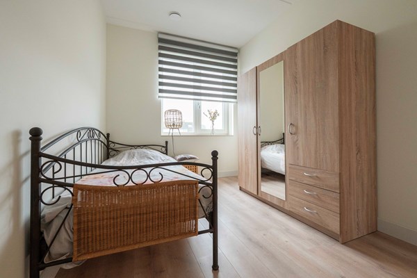 Medium property photo - Amaliastraat 10, 4711 SK St. Willebrord